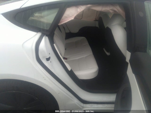 2022 Tesla Model S, VIN: 5YJSA1E51NF467176