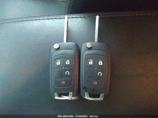 GMC Terrain Slt 2016 2GKFLUE35G6226309 Image 11