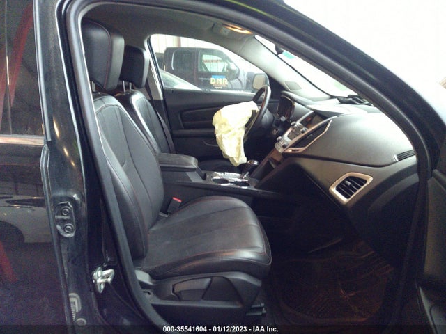 GMC Terrain Slt 2016 2GKFLUE35G6226309 Image 5