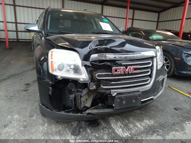 GMC Terrain Slt 2016 2GKFLUE35G6226309 Image 6