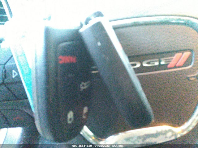 Dodge Challenger Sxt 2015 2C3CDZAG7FH900890 Image 11
