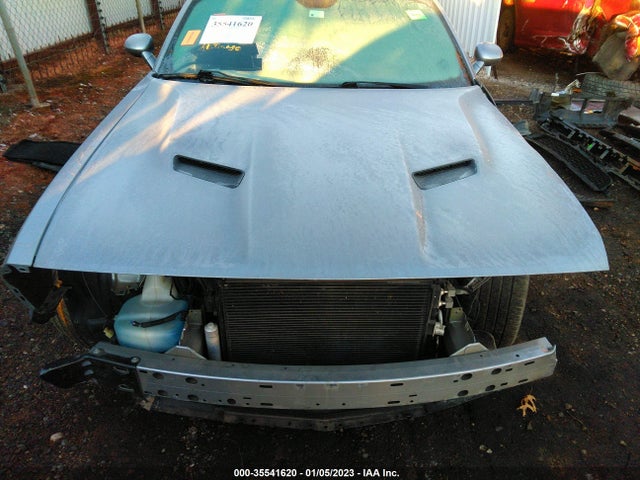 Dodge Challenger Sxt 2015 2C3CDZAG7FH900890 Image 6