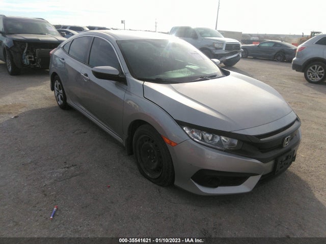2016 19XFC2F65GE046644 main image