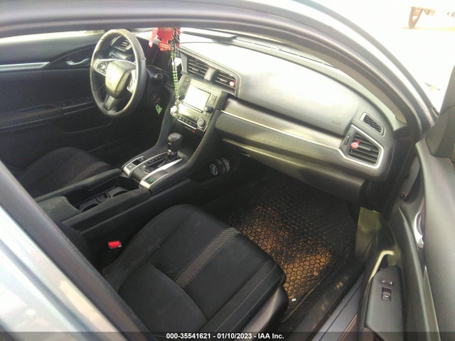 Honda Civic Sedan Lx 2016 19XFC2F65GE046644 Image 6