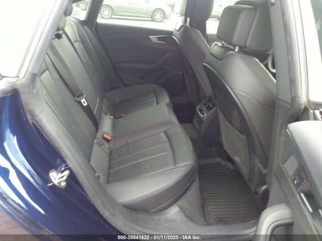 WAUENCF52KA098776 Audi A5 Sportback Premium Plus