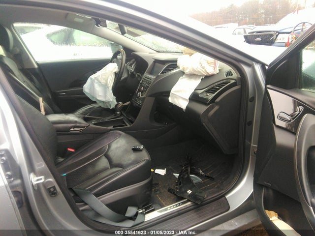 2016 Hyundai Azera, VIN: KMHFG4JG4GA549631