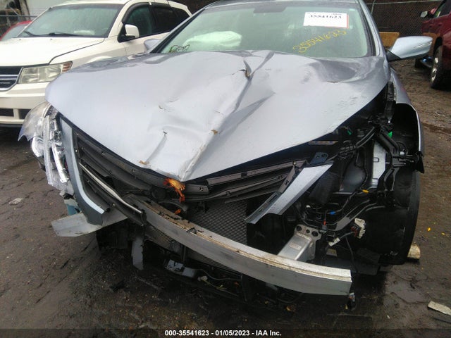 2016 Hyundai Azera, VIN: KMHFG4JG4GA549631