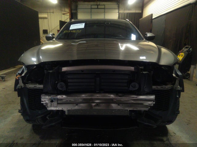 SADCM2BV6HA080436 Jaguar F-Pace