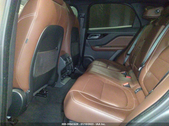 SADCM2BV6HA080436 Jaguar F-Pace