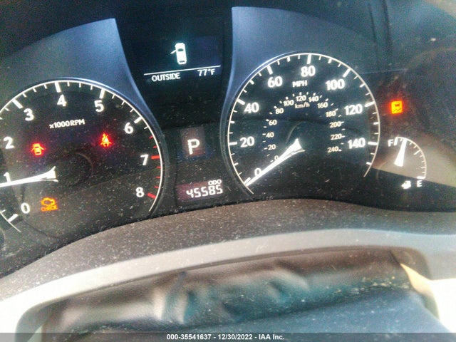 2T2ZK1BA8AC018715 Lexus RX 350