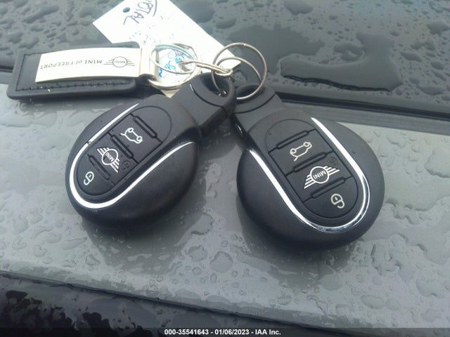 2020 Mini Clubman, VIN: WMWXJ1C06L2L92663