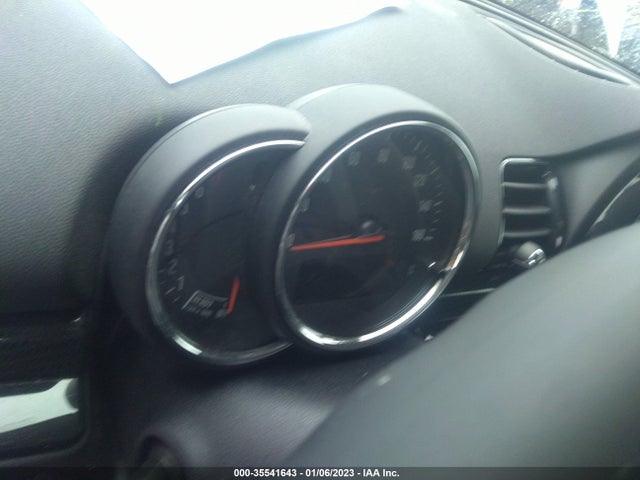 2020 Mini Clubman, VIN: WMWXJ1C06L2L92663