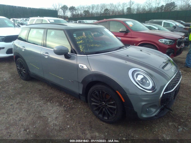 2020 Mini Clubman, VIN: WMWXJ1C06L2L92663