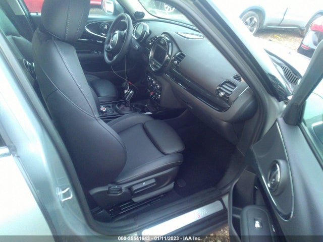 2020 Mini Clubman, VIN: WMWXJ1C06L2L92663