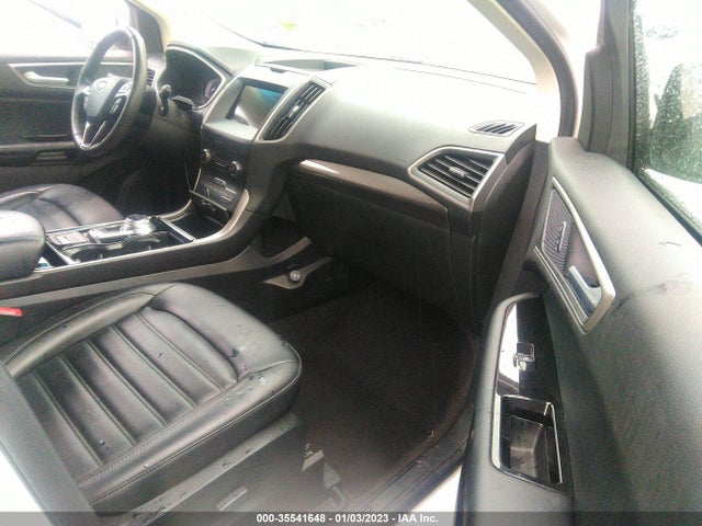 2020 FORD EDGE SEL/ST-LINE VIN: 2FMPK3J96LBB16616