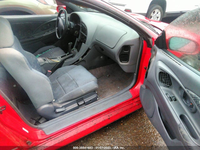 4A3AK44Y2VE015144 Mitsubishi ECLIPSE GS