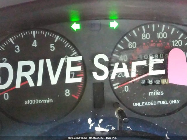 4A3AK44Y2VE015144 Mitsubishi ECLIPSE GS