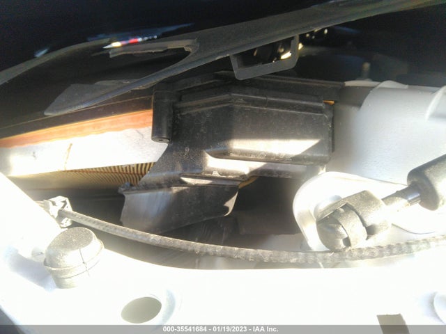 1G6AA5RXXJ0126854 Cadillac Ats Sedan Rwd