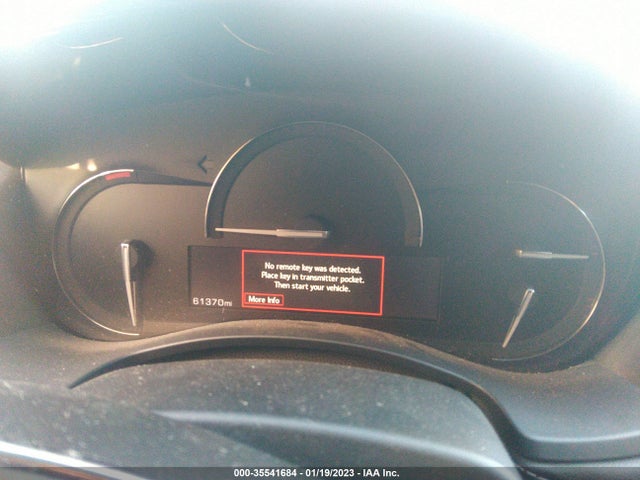 1G6AA5RXXJ0126854 Cadillac Ats Sedan Rwd