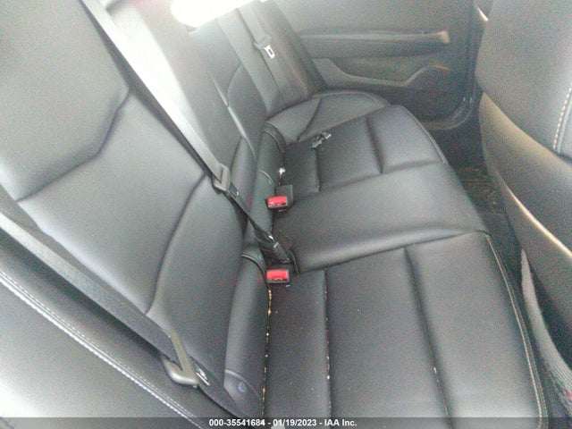 1G6AA5RXXJ0126854 Cadillac Ats Sedan Rwd