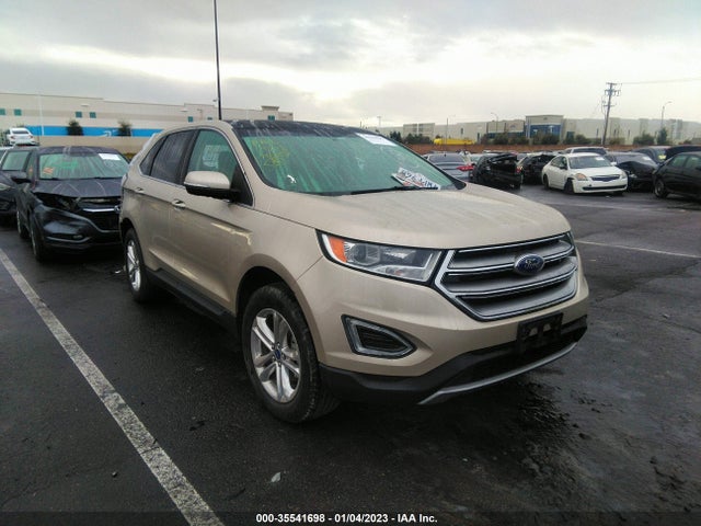 2017 Ford Edge, VIN: 2FMPK3J80HBB04959