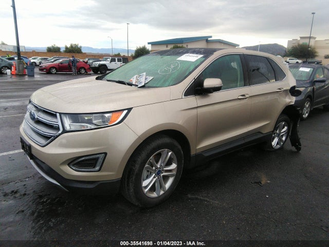 2017 Ford Edge, VIN: 2FMPK3J80HBB04959