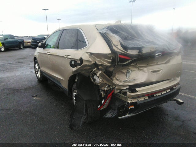 2017 Ford Edge, VIN: 2FMPK3J80HBB04959
