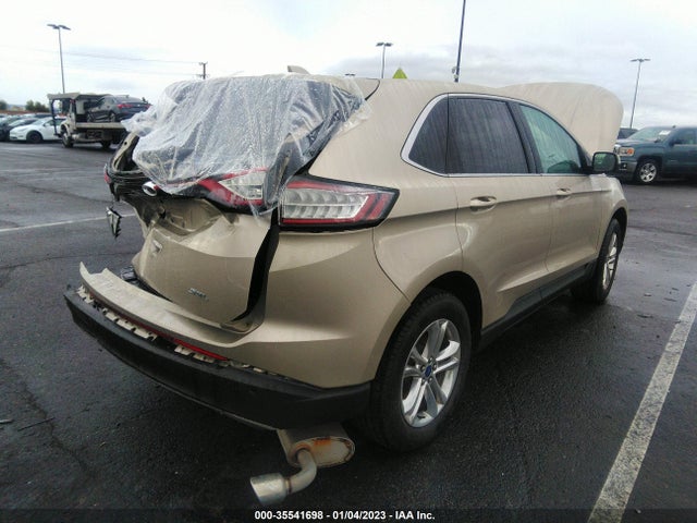 2017 Ford Edge, VIN: 2FMPK3J80HBB04959