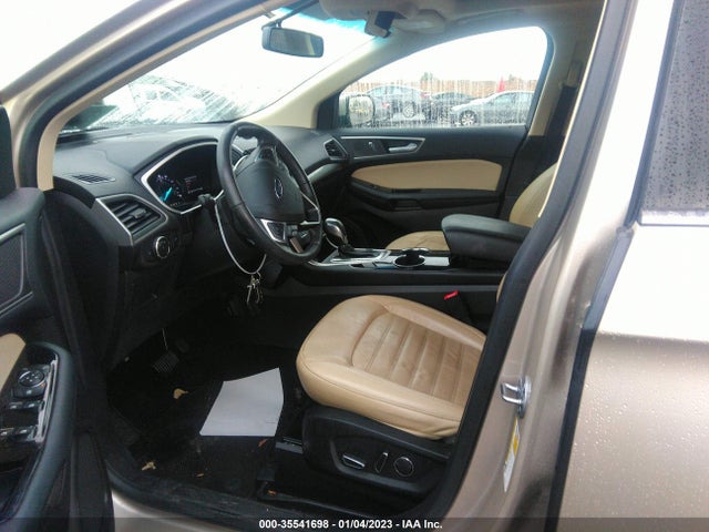 2017 Ford Edge, VIN: 2FMPK3J80HBB04959