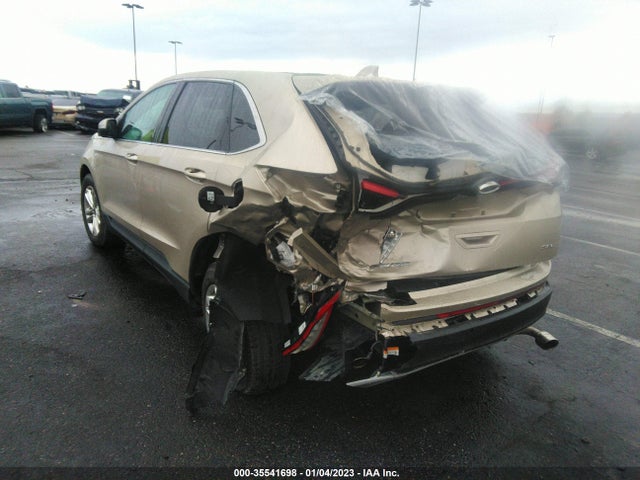 2017 Ford Edge, VIN: 2FMPK3J80HBB04959