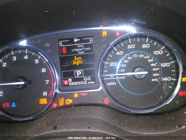 Subaru Forester Premium 2017 JF2SJAGC4HH592366 Image 7