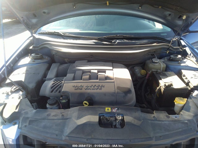 Chrysler Pacifica Touring 2007 2A8GM68X57R240810 Image 11