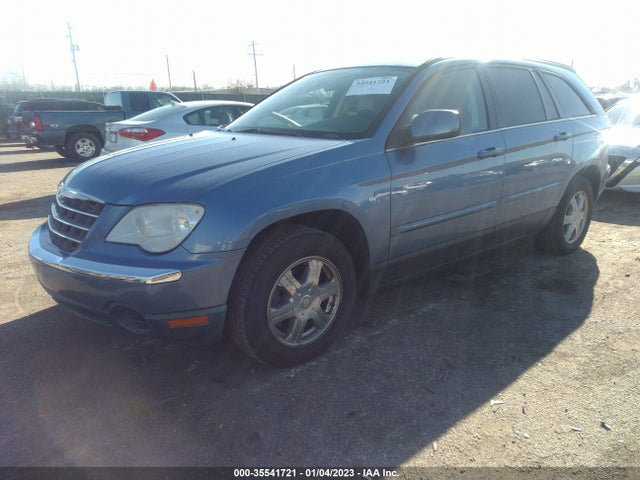 Chrysler Pacifica Touring 2007 2A8GM68X57R240810 Image 2