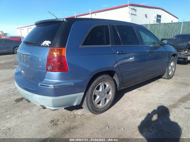 Chrysler Pacifica Touring 2007 2A8GM68X57R240810 Image 5