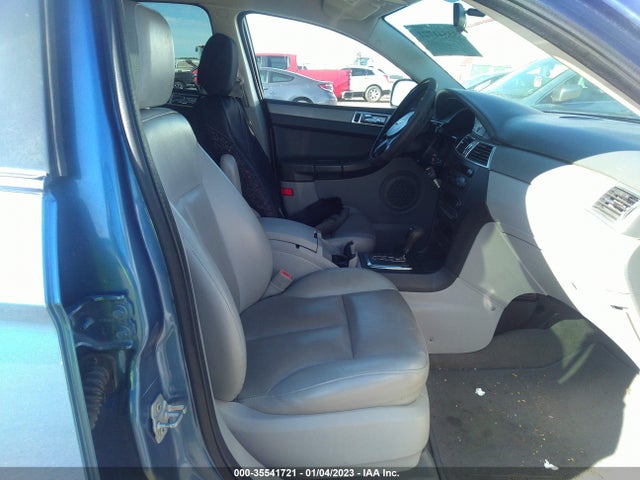 Chrysler Pacifica Touring 2007 2A8GM68X57R240810 Image 6