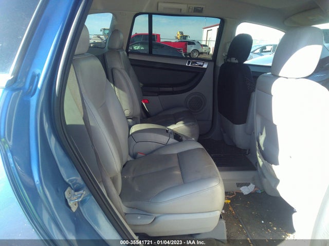 Chrysler Pacifica Touring 2007 2A8GM68X57R240810 Image 9