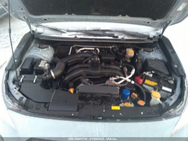 JF2GTACC5JH241607 Subaru Crosstrek Premium