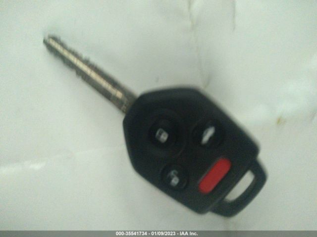 JF2GTACC5JH241607 Subaru Crosstrek Premium