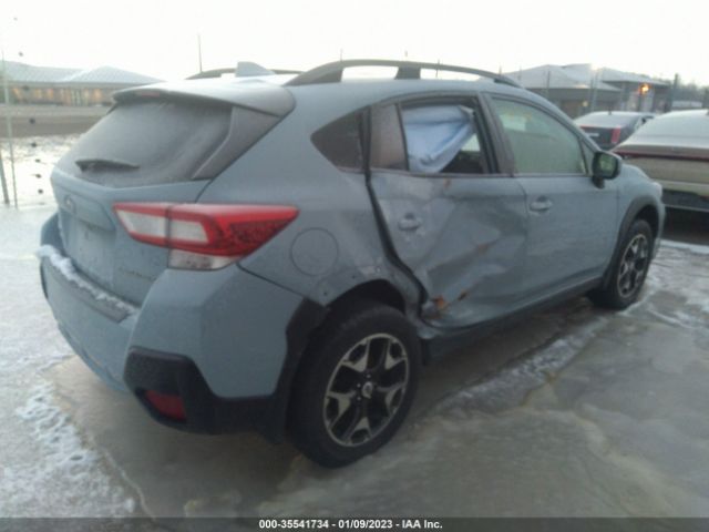 JF2GTACC5JH241607 Subaru Crosstrek Premium