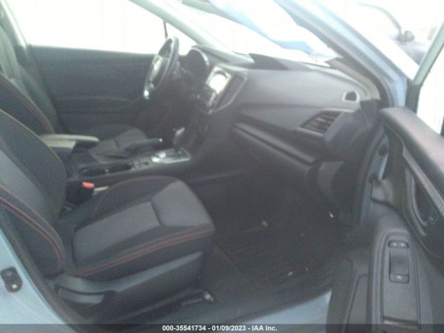 JF2GTACC5JH241607 Subaru Crosstrek Premium