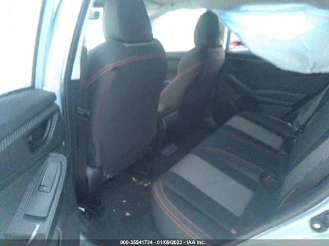 JF2GTACC5JH241607 Subaru Crosstrek Premium