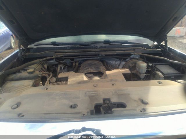 3GTU2VEC1EG491418 GMC Sierra 1500 Slt