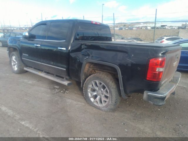 3GTU2VEC1EG491418 GMC Sierra 1500 Slt