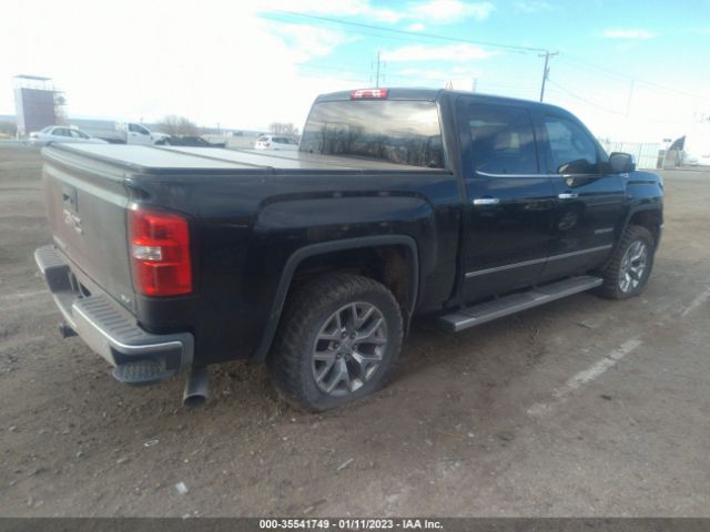3GTU2VEC1EG491418 GMC Sierra 1500 Slt