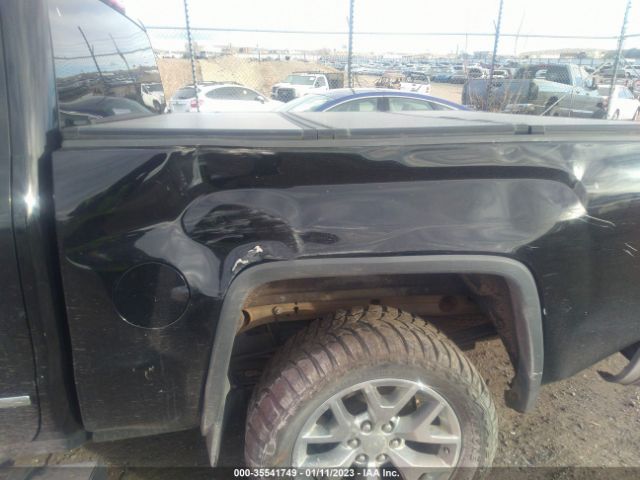 3GTU2VEC1EG491418 GMC Sierra 1500 Slt