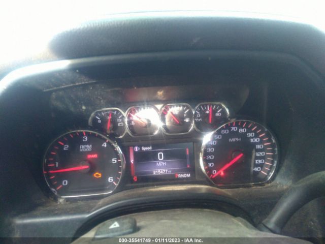 3GTU2VEC1EG491418 GMC Sierra 1500 Slt