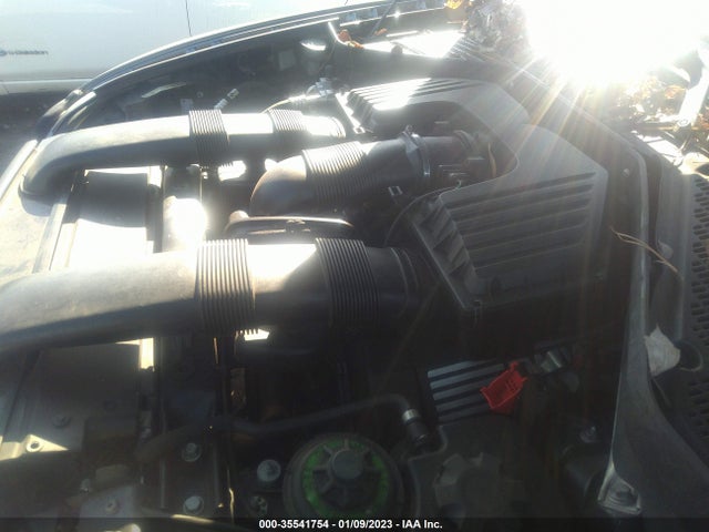 BMW X5 2007 5UXFE83567LZ38514 Image 11