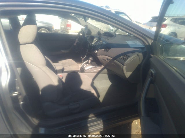 2010 HONDA CIVIC CPE EX VIN: 2HGFG1B8XAH516900