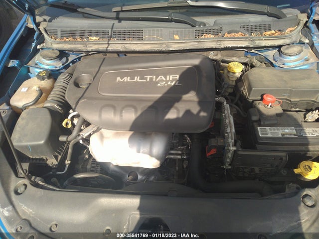 Dodge DART SXT 2015 1C3CDFBB2FD252258 Image 11