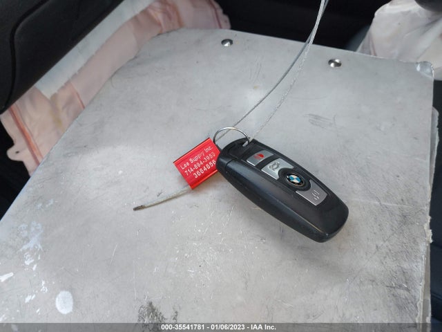 BMW X3 Xdrive28i 2014 5UXWX9C52E0D39708 Image 3